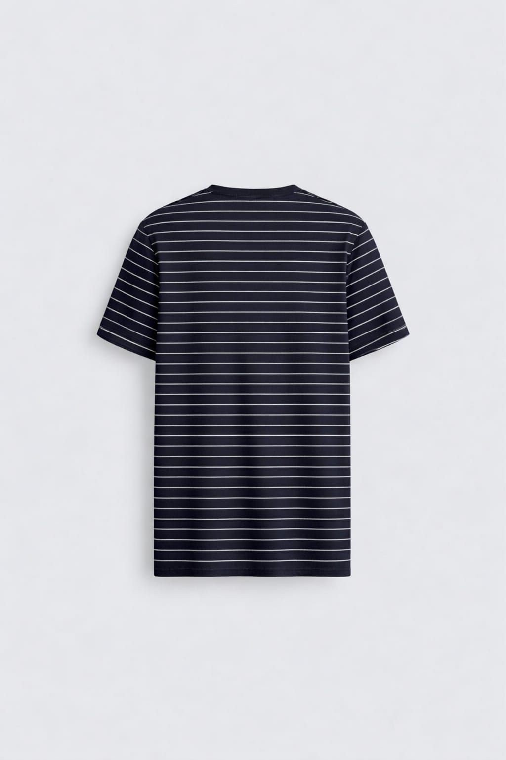 Regular Fıt T-Shirt