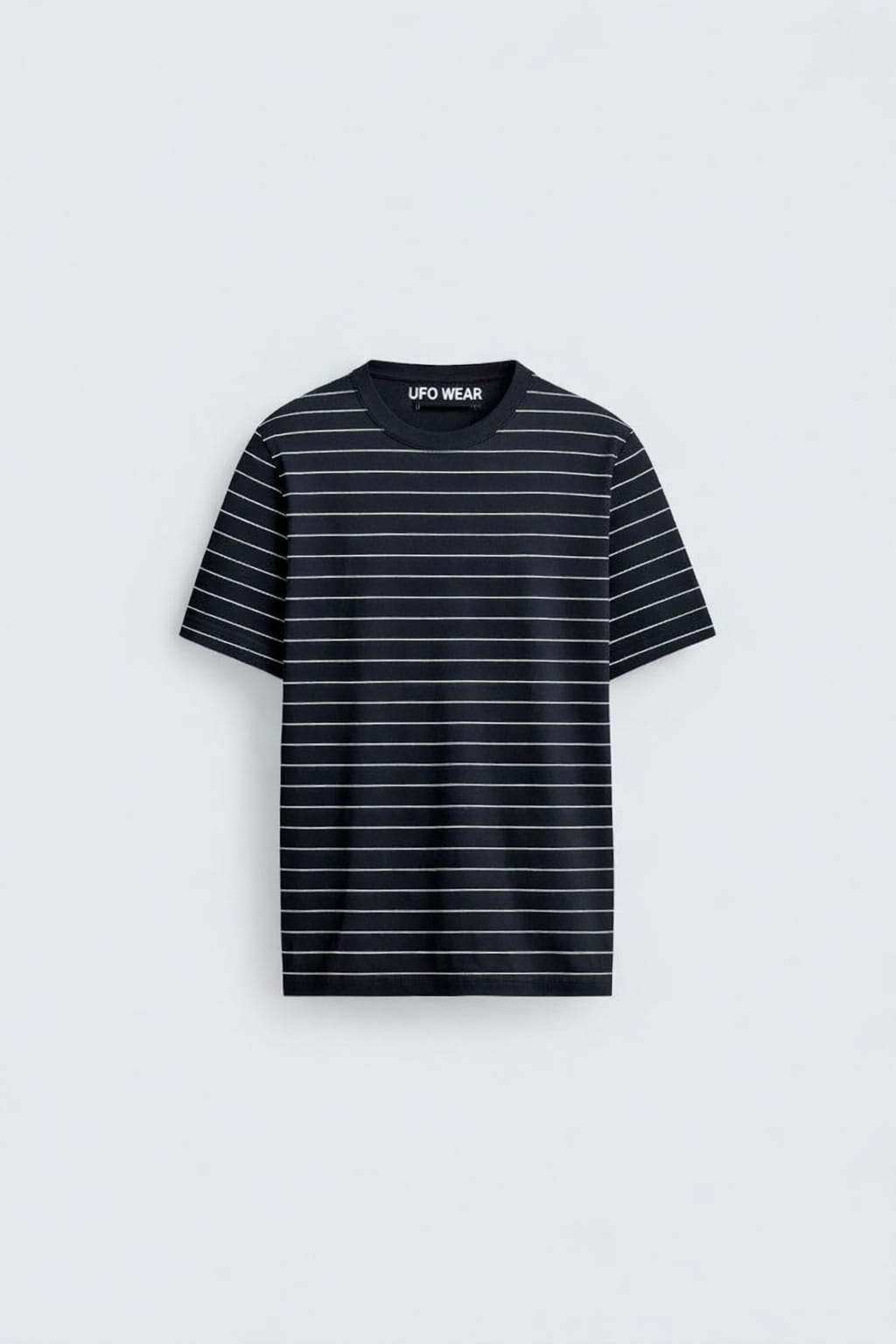 Regular Fıt T-Shirt