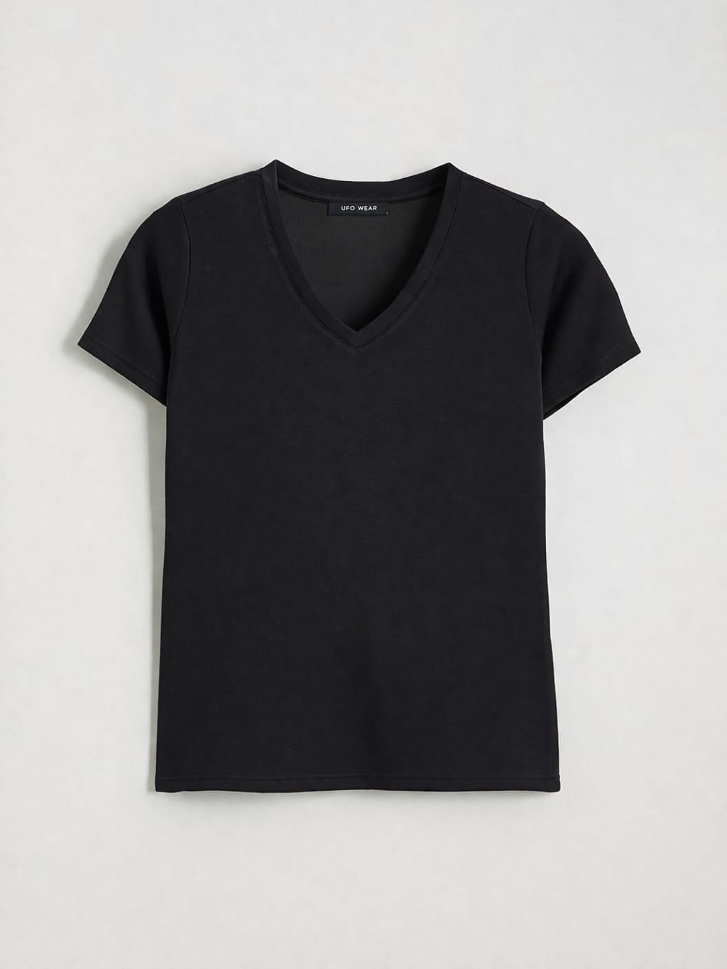 V-Yaka Kadın T-Shirt